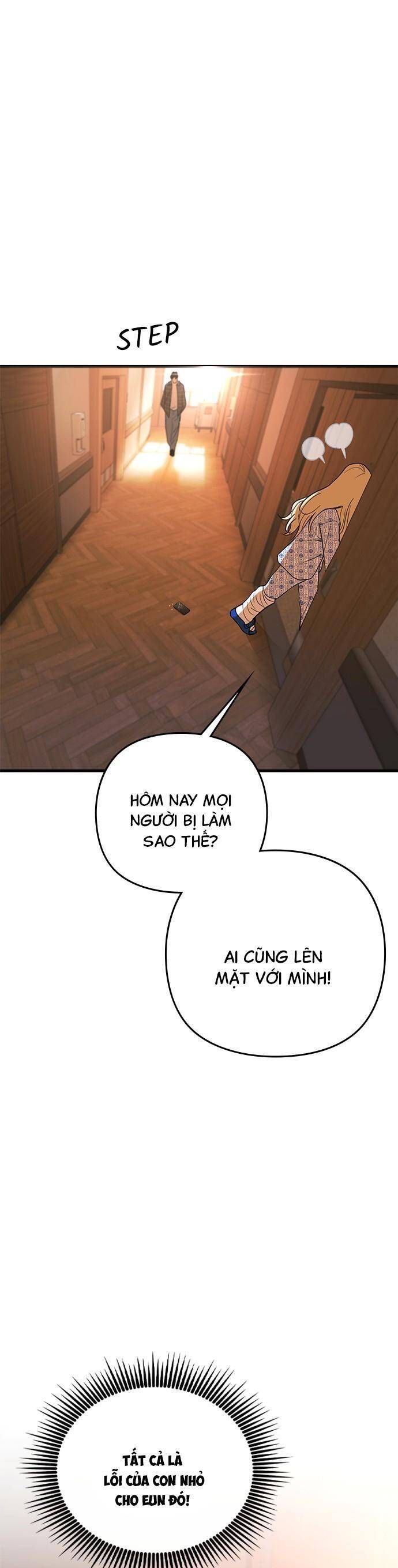 Nhật Ký Tình Yêu Mù Mờ Của Tôi Chapter 10 - 30