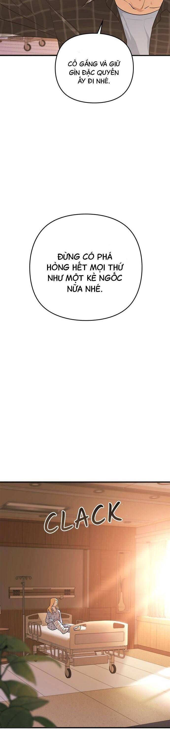 Nhật Ký Tình Yêu Mù Mờ Của Tôi Chapter 10 - 48