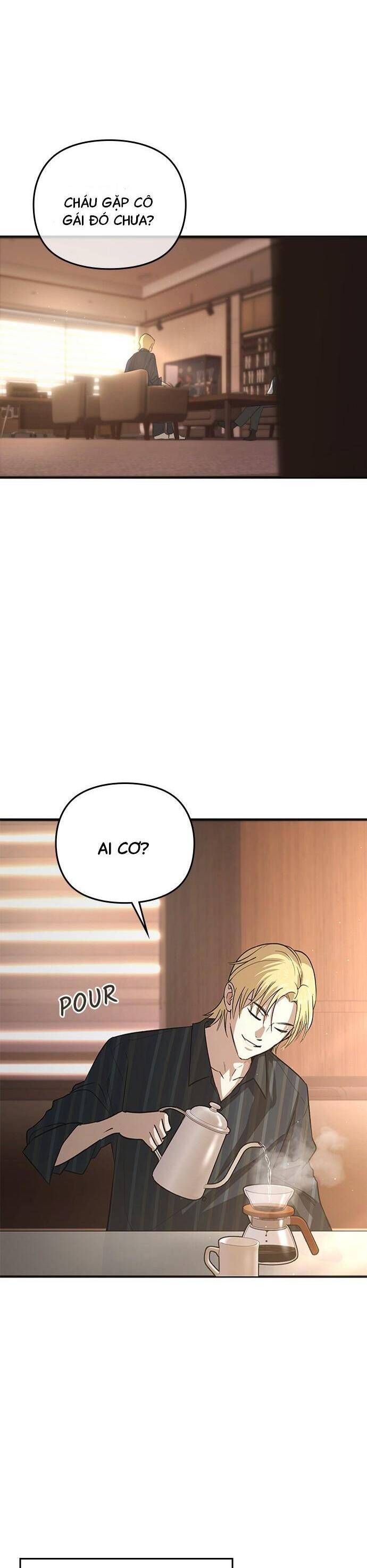 Nhật Ký Tình Yêu Mù Mờ Của Tôi Chapter 10 - 50