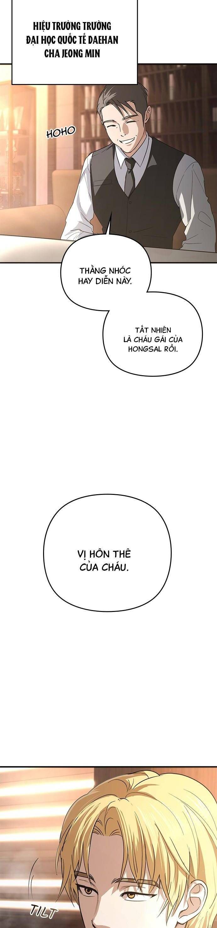 Nhật Ký Tình Yêu Mù Mờ Của Tôi Chapter 10 - 51