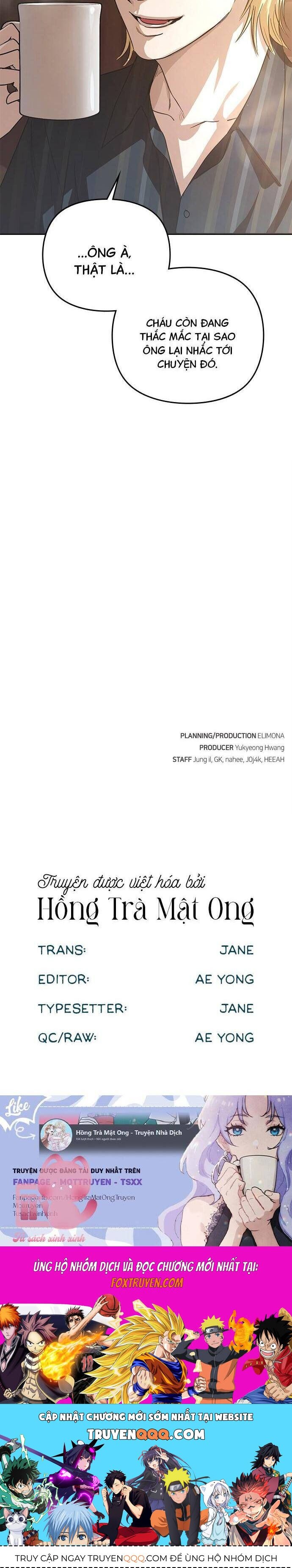 Nhật Ký Tình Yêu Mù Mờ Của Tôi Chapter 10 - 52