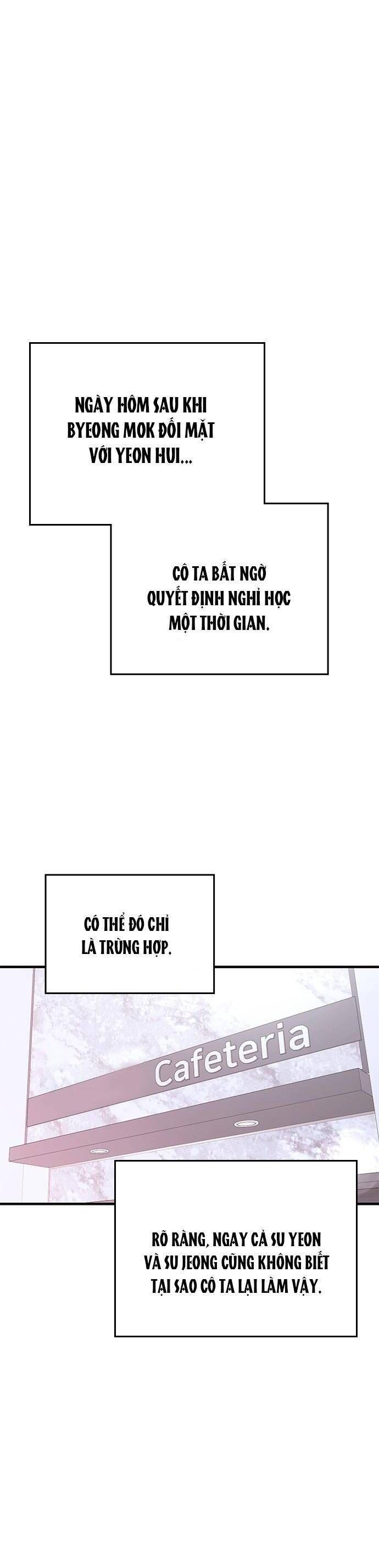 Nhật Ký Tình Yêu Mù Mờ Của Tôi Chapter 11 - 11