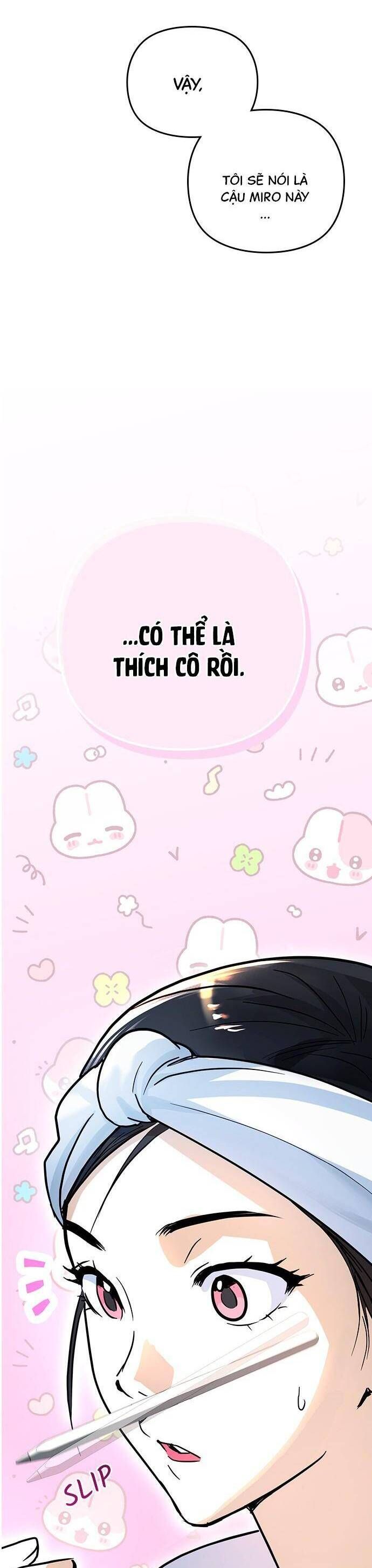 Nhật Ký Tình Yêu Mù Mờ Của Tôi Chapter 11 - 29