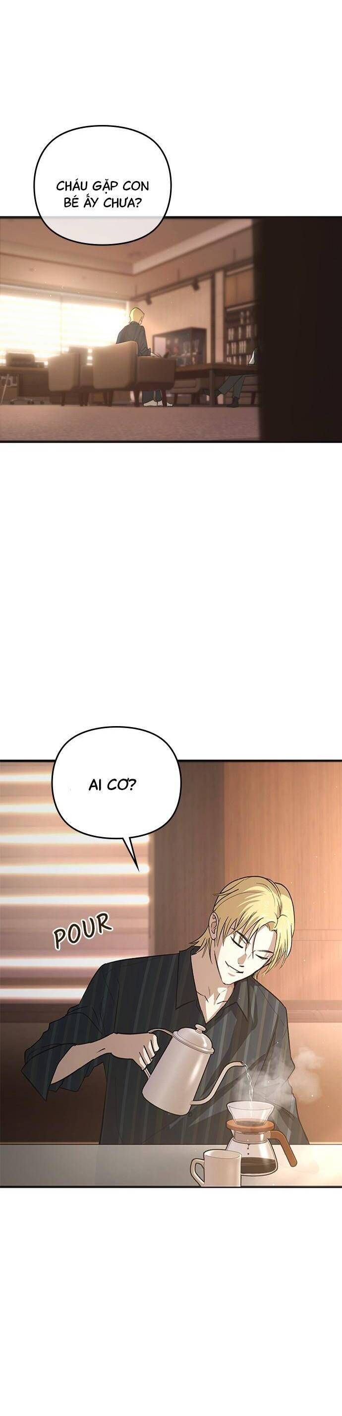 Nhật Ký Tình Yêu Mù Mờ Của Tôi Chapter 11 - 4
