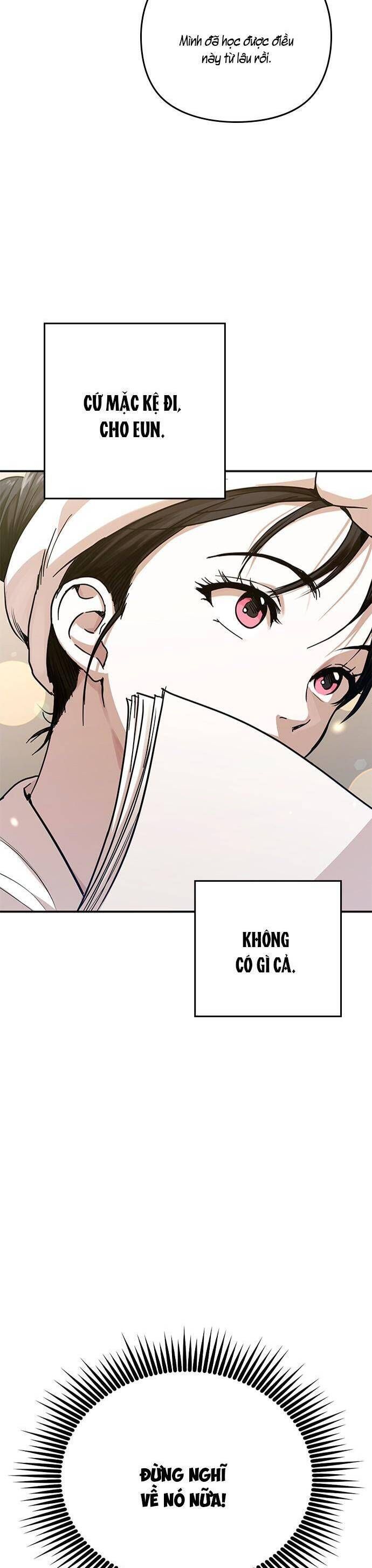 Nhật Ký Tình Yêu Mù Mờ Của Tôi Chapter 11 - 33