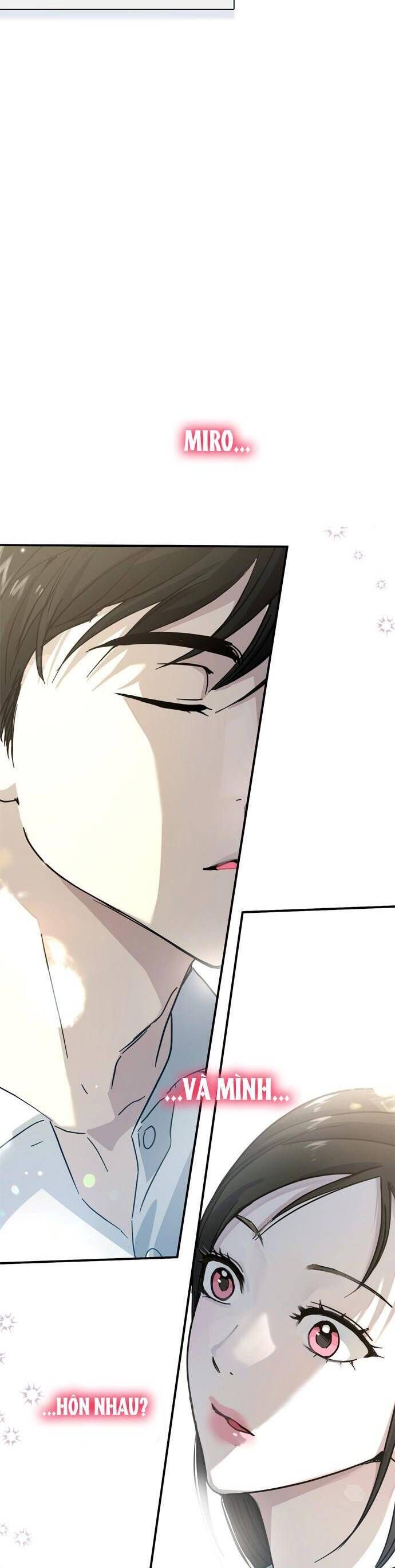 Nhật Ký Tình Yêu Mù Mờ Của Tôi Chapter 11 - 41