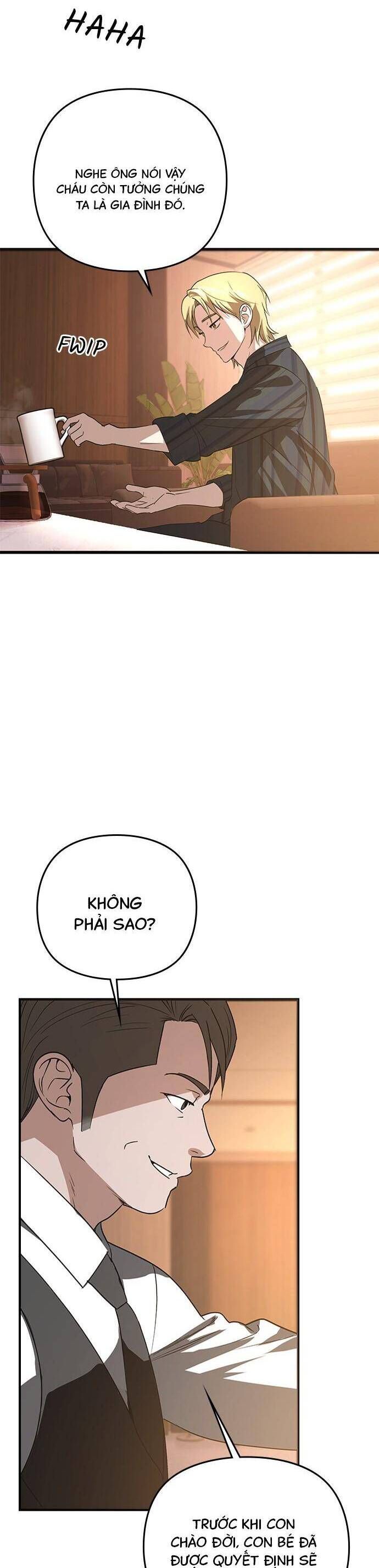 Nhật Ký Tình Yêu Mù Mờ Của Tôi Chapter 11 - 7