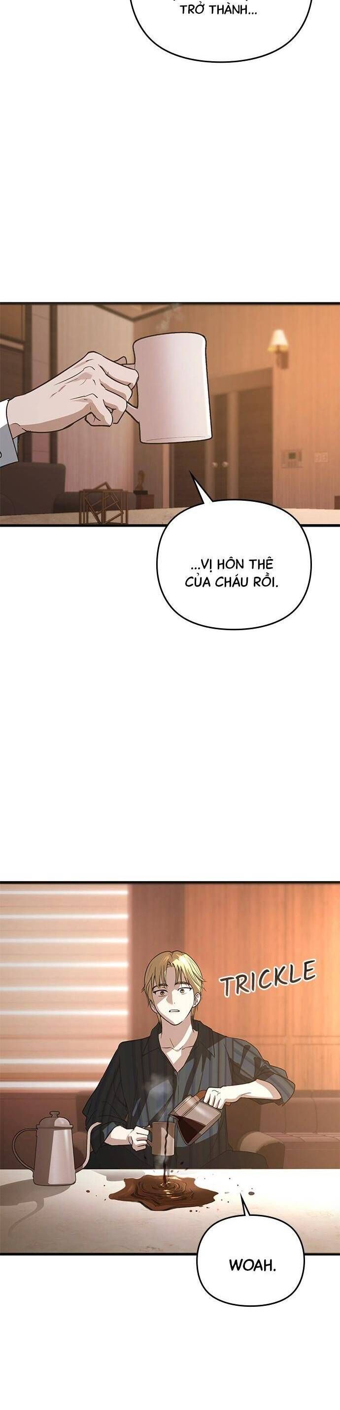 Nhật Ký Tình Yêu Mù Mờ Của Tôi Chapter 11 - 8