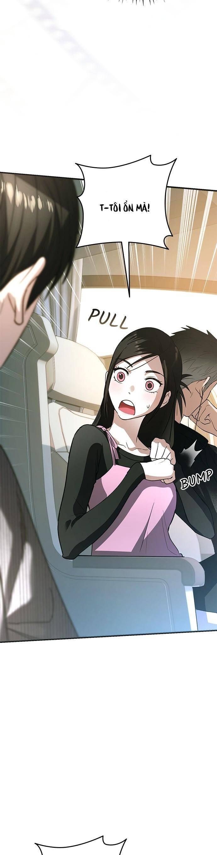 Nhật Ký Tình Yêu Mù Mờ Của Tôi Chapter 12 - 22