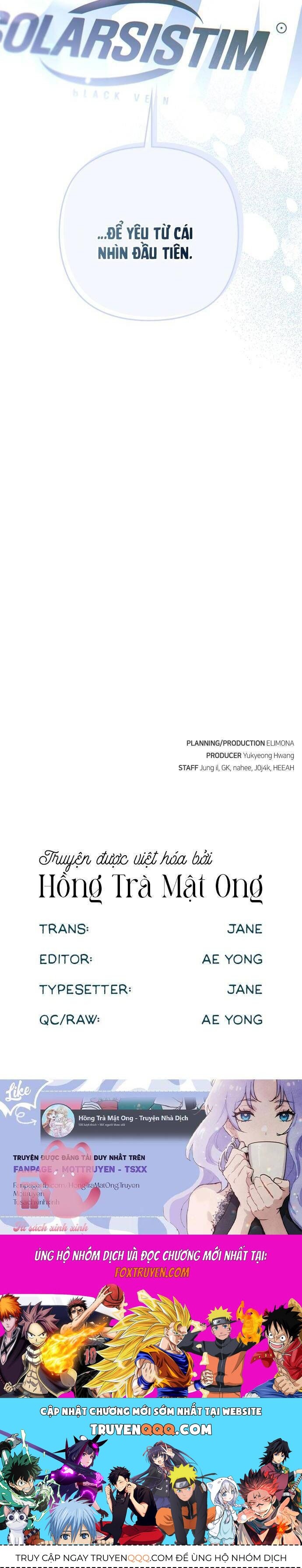Nhật Ký Tình Yêu Mù Mờ Của Tôi Chapter 12 - 45