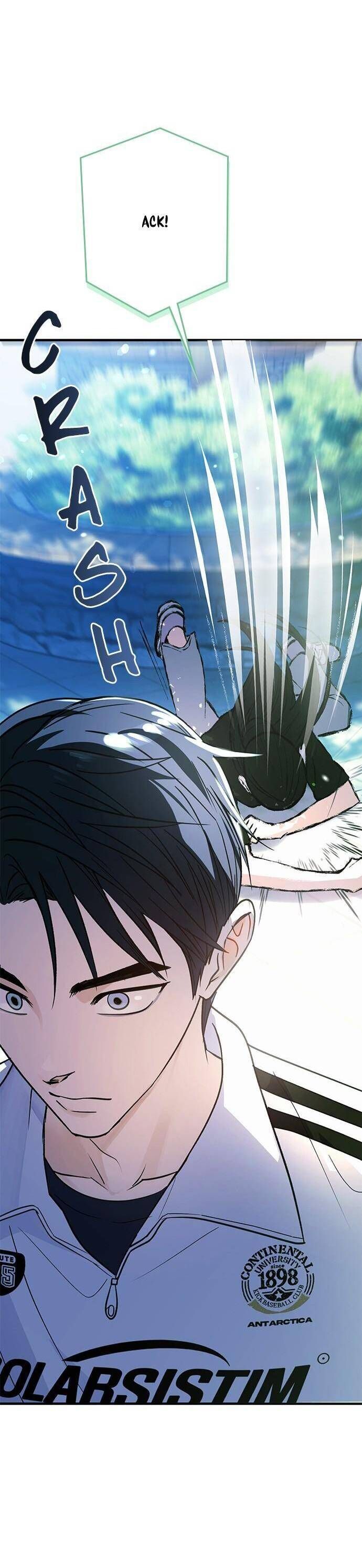 Nhật Ký Tình Yêu Mù Mờ Của Tôi Chapter 13 - 27