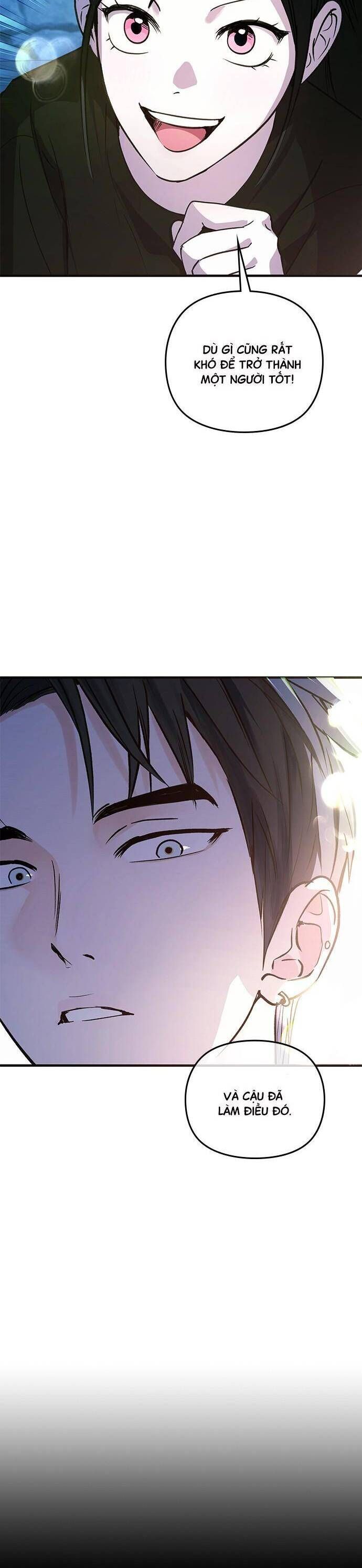 Nhật Ký Tình Yêu Mù Mờ Của Tôi Chapter 13 - 31