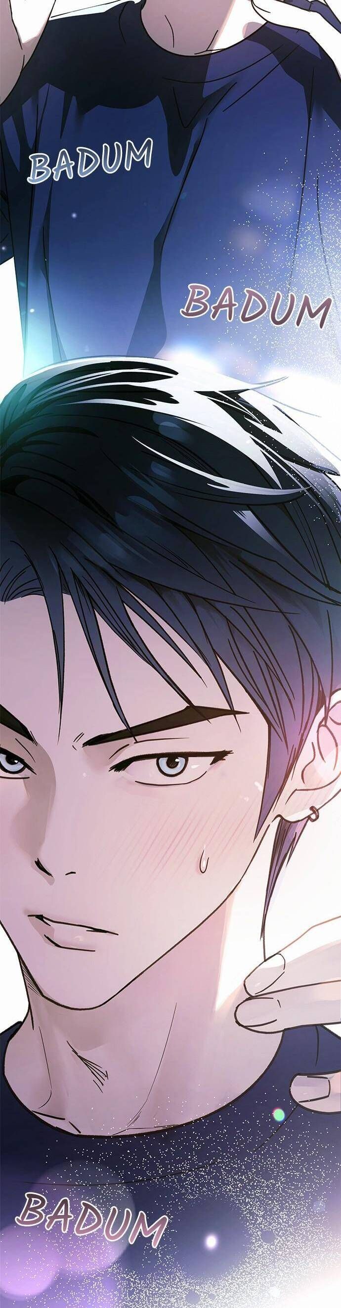 Nhật Ký Tình Yêu Mù Mờ Của Tôi Chapter 13 - 48