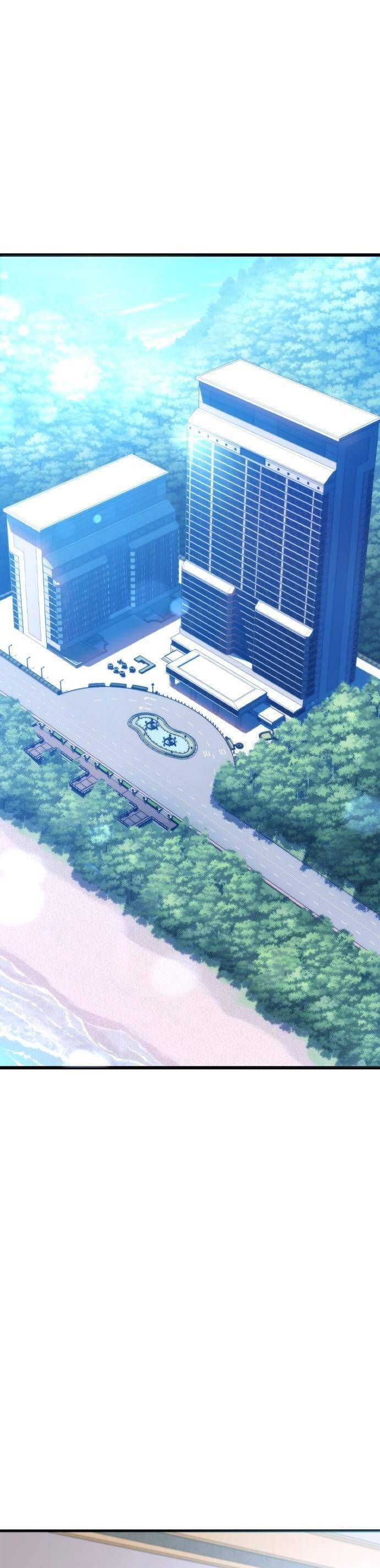 Nhật Ký Tình Yêu Mù Mờ Của Tôi Chapter 14 - 3