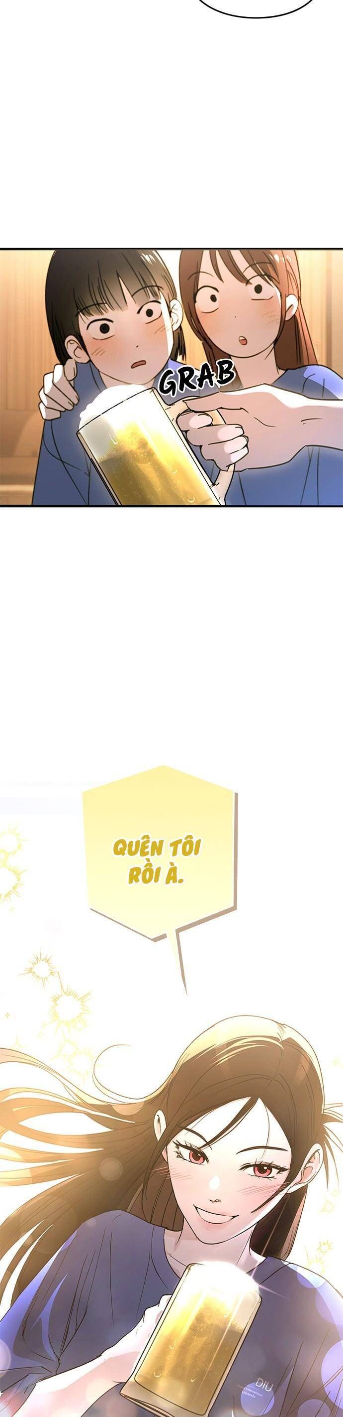 Nhật Ký Tình Yêu Mù Mờ Của Tôi Chapter 14 - 25