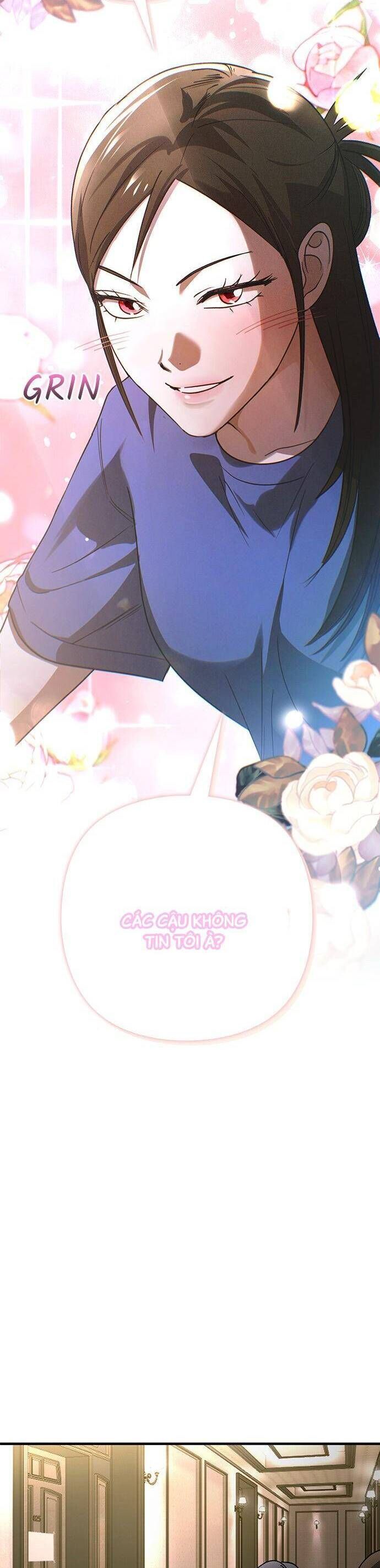 Nhật Ký Tình Yêu Mù Mờ Của Tôi Chapter 14 - 28