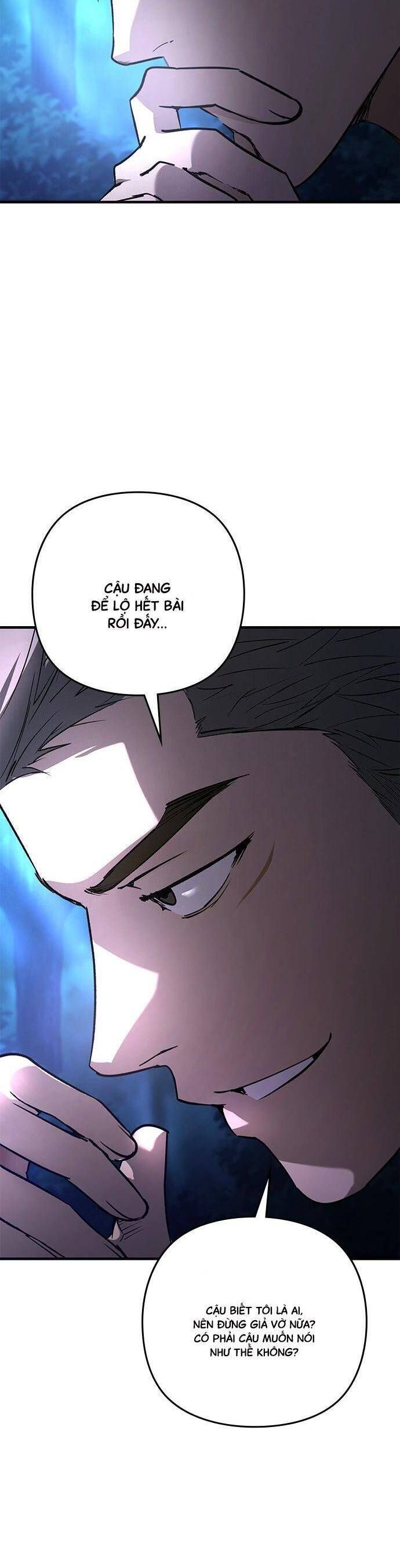 Nhật Ký Tình Yêu Mù Mờ Của Tôi Chapter 14 - 37
