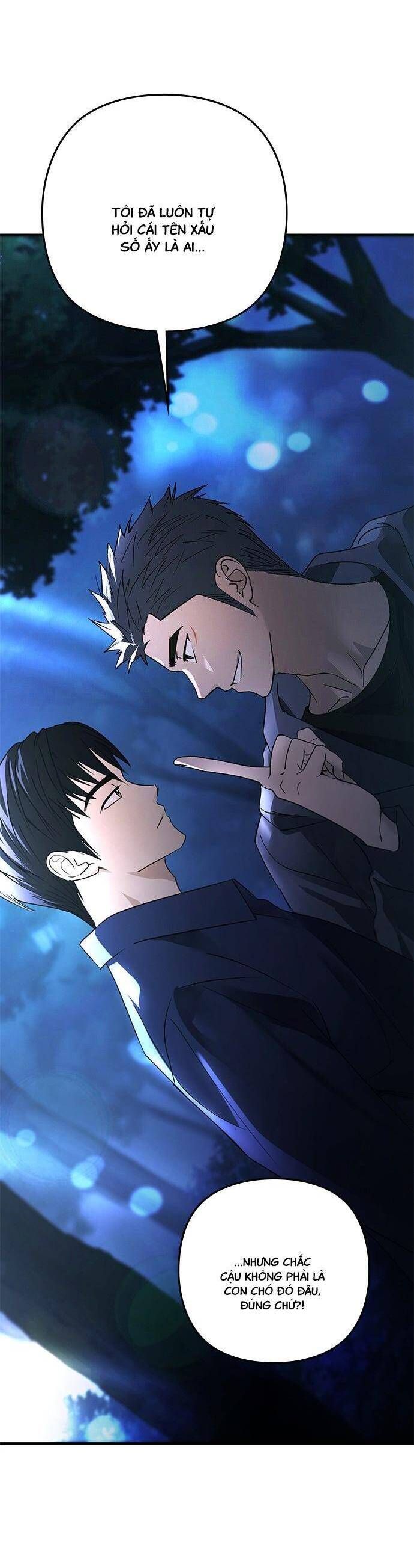 Nhật Ký Tình Yêu Mù Mờ Của Tôi Chapter 14 - 41