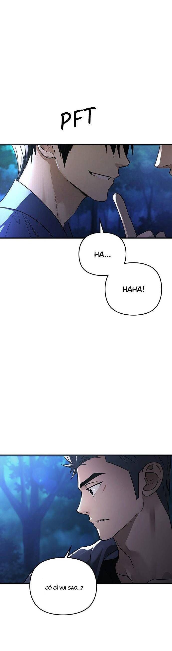Nhật Ký Tình Yêu Mù Mờ Của Tôi Chapter 14 - 42