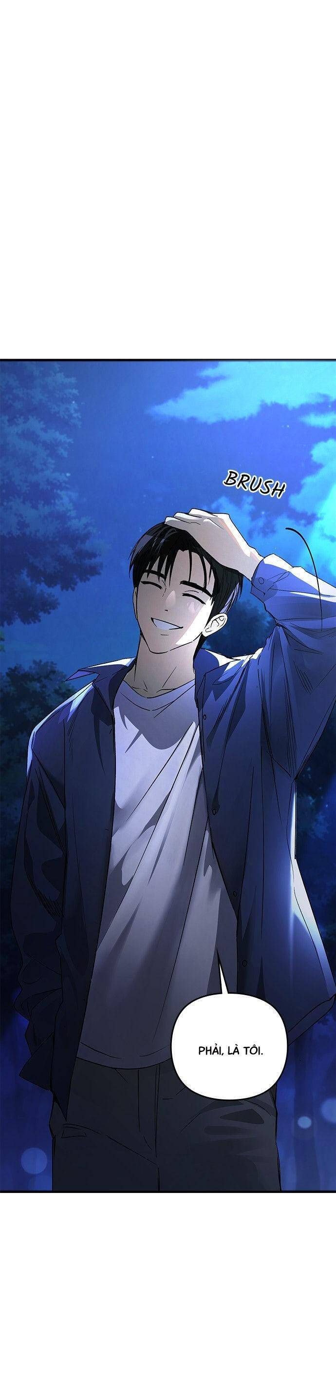 Nhật Ký Tình Yêu Mù Mờ Của Tôi Chapter 15 - 3
