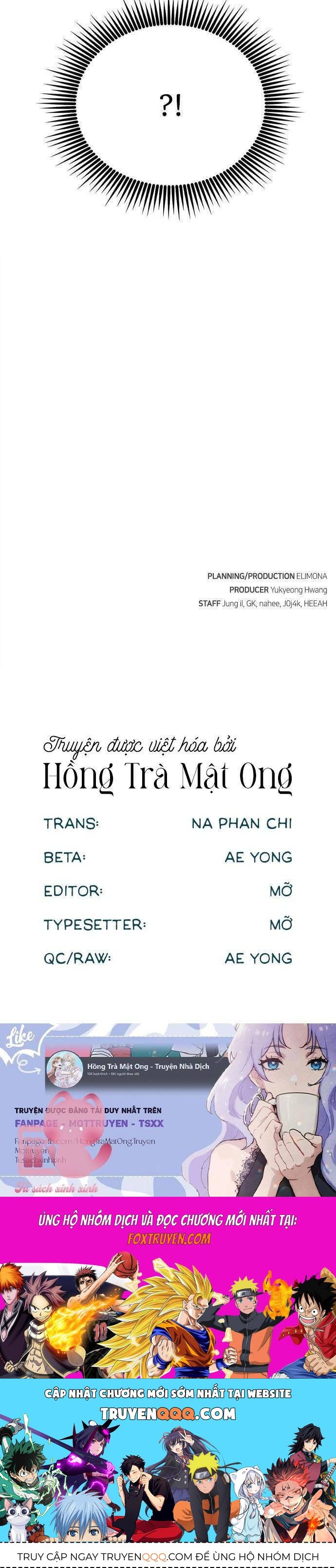 Nhật Ký Tình Yêu Mù Mờ Của Tôi Chapter 15 - 49
