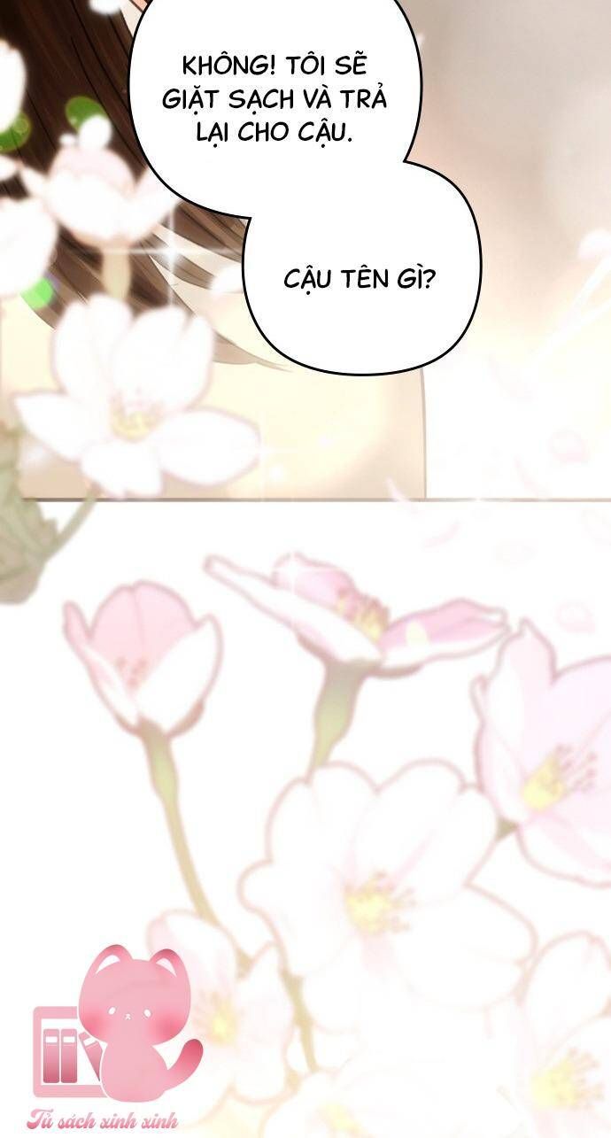 Nhật Ký Tình Yêu Mù Mờ Của Tôi Chapter 2 - 104