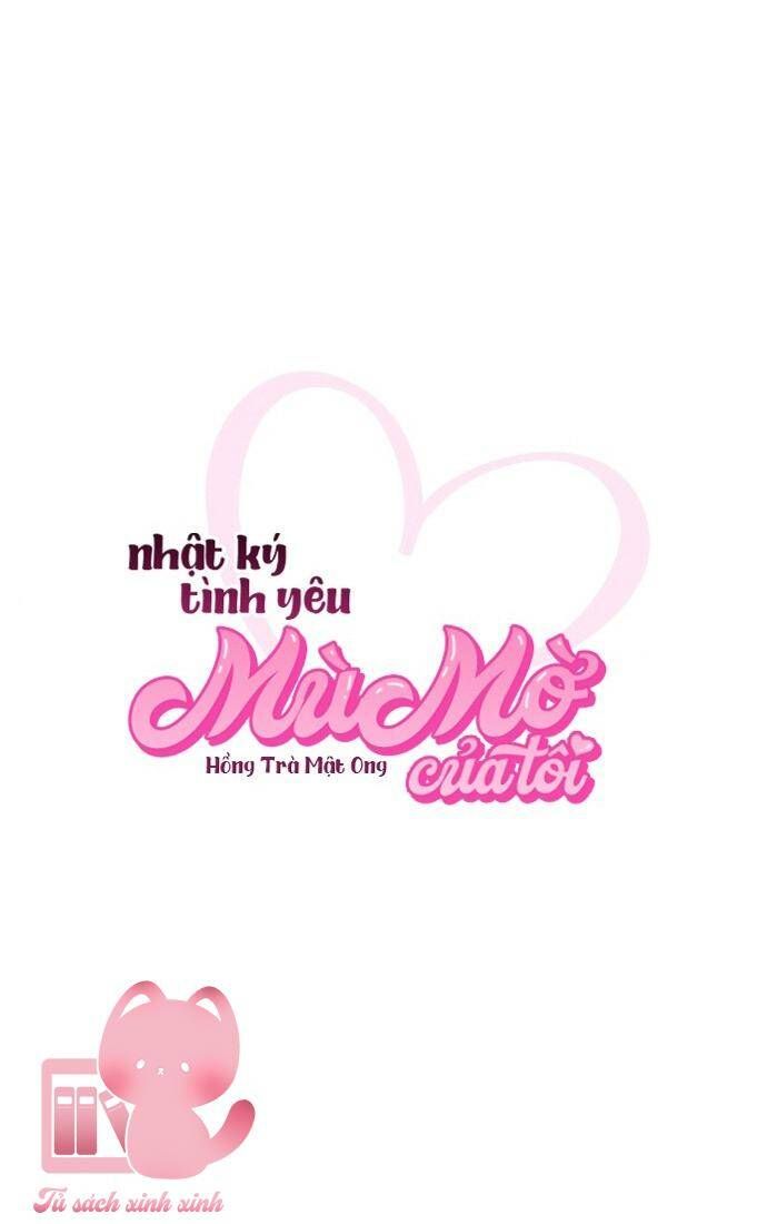 Nhật Ký Tình Yêu Mù Mờ Của Tôi Chapter 2 - 12