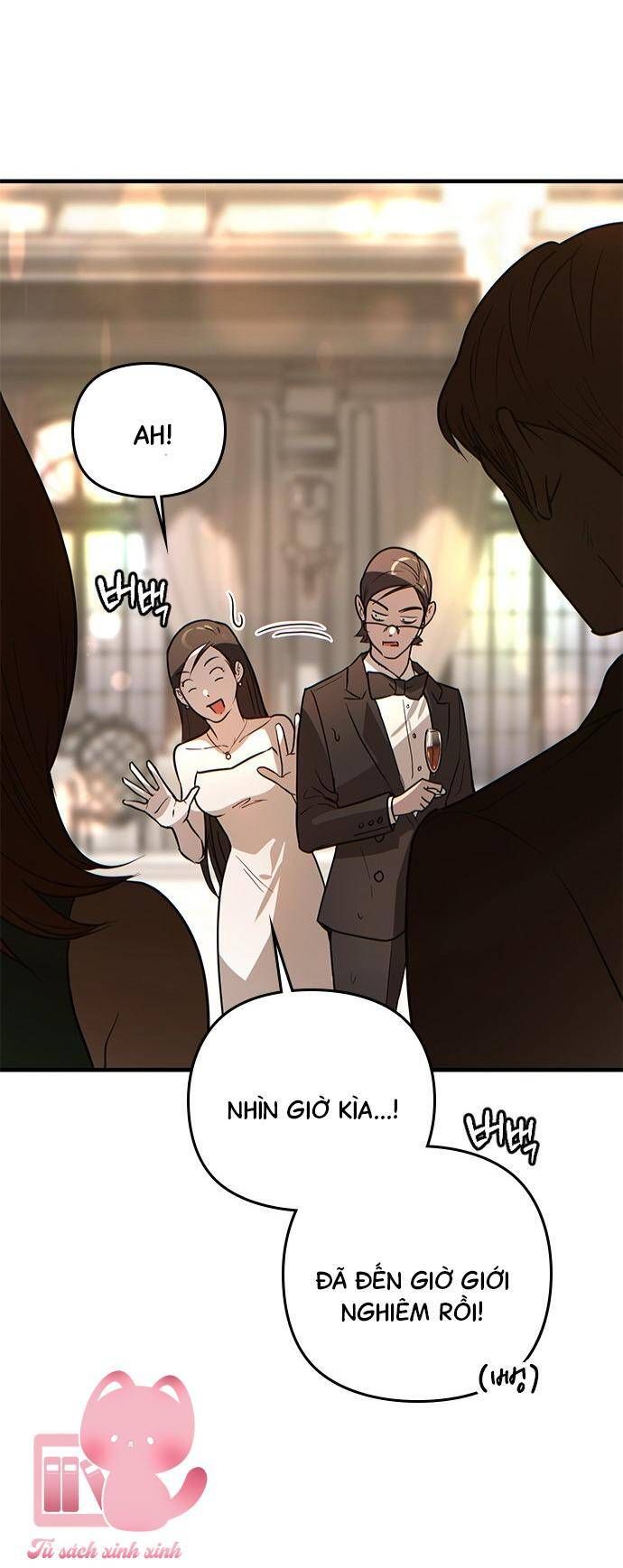 Nhật Ký Tình Yêu Mù Mờ Của Tôi Chapter 2 - 112