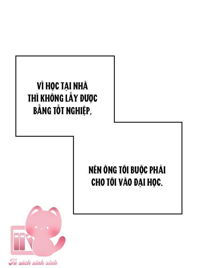 Nhật Ký Tình Yêu Mù Mờ Của Tôi Chapter 2 - 18