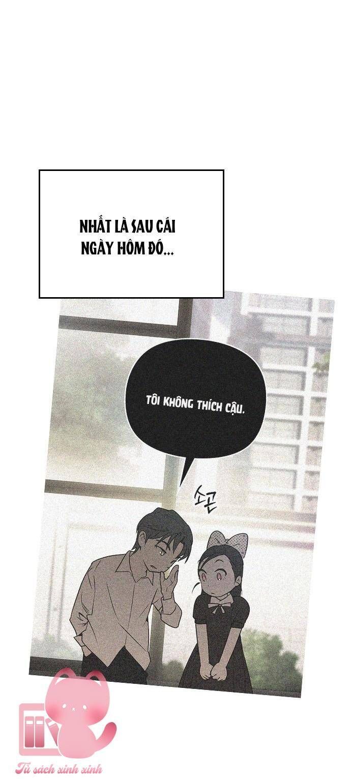 Nhật Ký Tình Yêu Mù Mờ Của Tôi Chapter 2 - 22