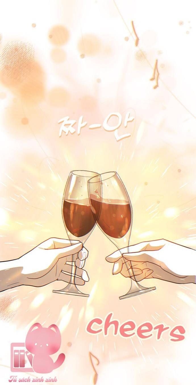Nhật Ký Tình Yêu Mù Mờ Của Tôi Chapter 2 - 36