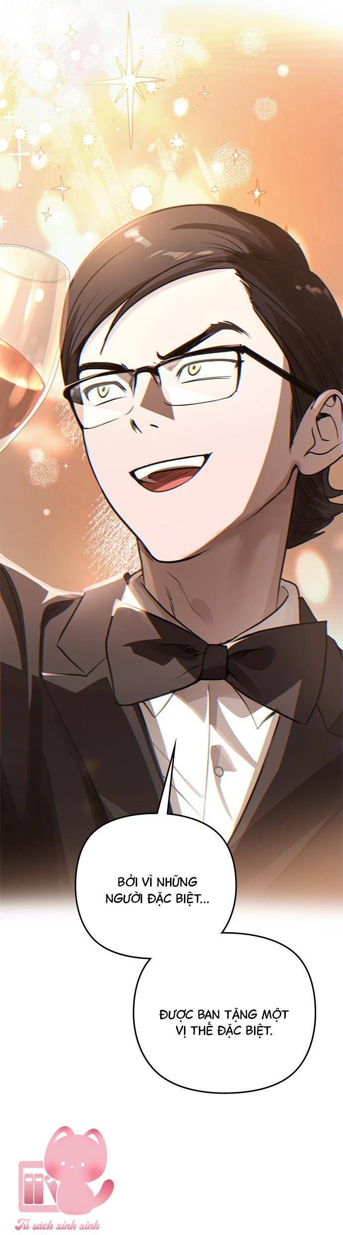 Nhật Ký Tình Yêu Mù Mờ Của Tôi Chapter 2 - 43