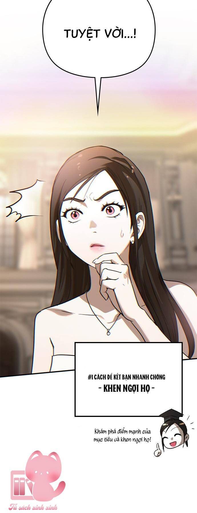 Nhật Ký Tình Yêu Mù Mờ Của Tôi Chapter 2 - 50