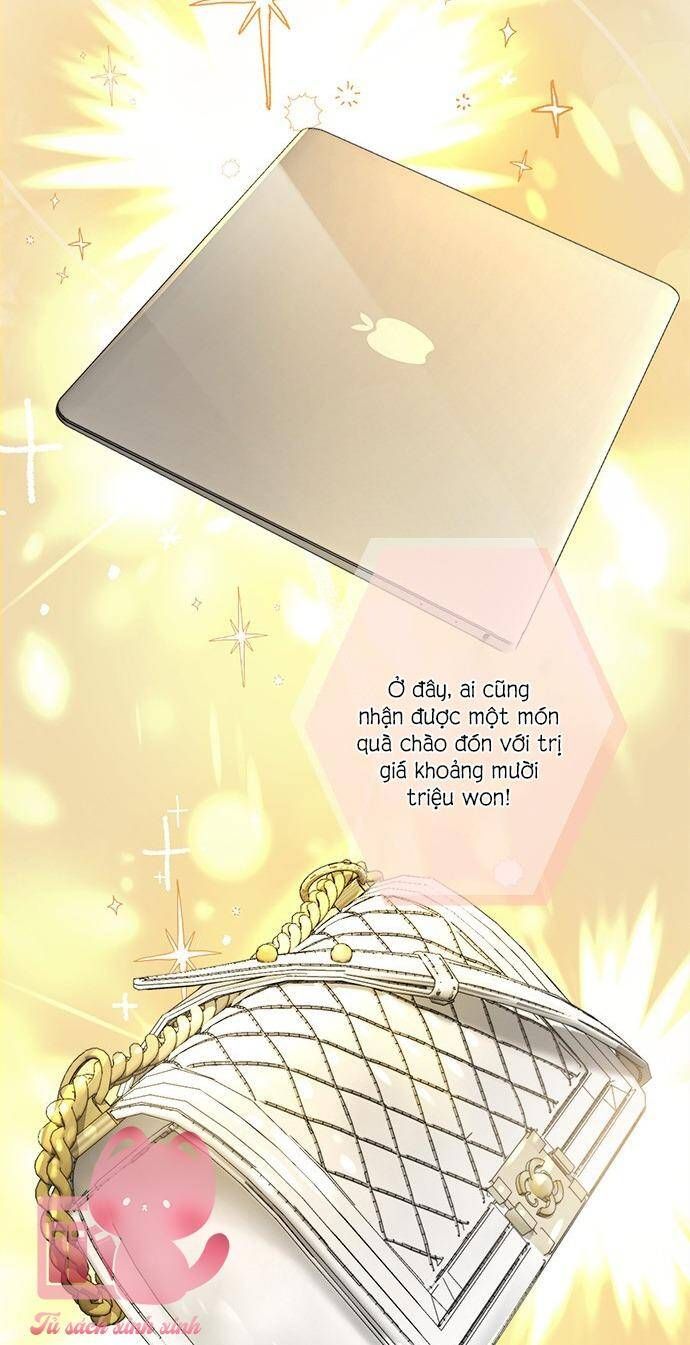 Nhật Ký Tình Yêu Mù Mờ Của Tôi Chapter 2 - 58