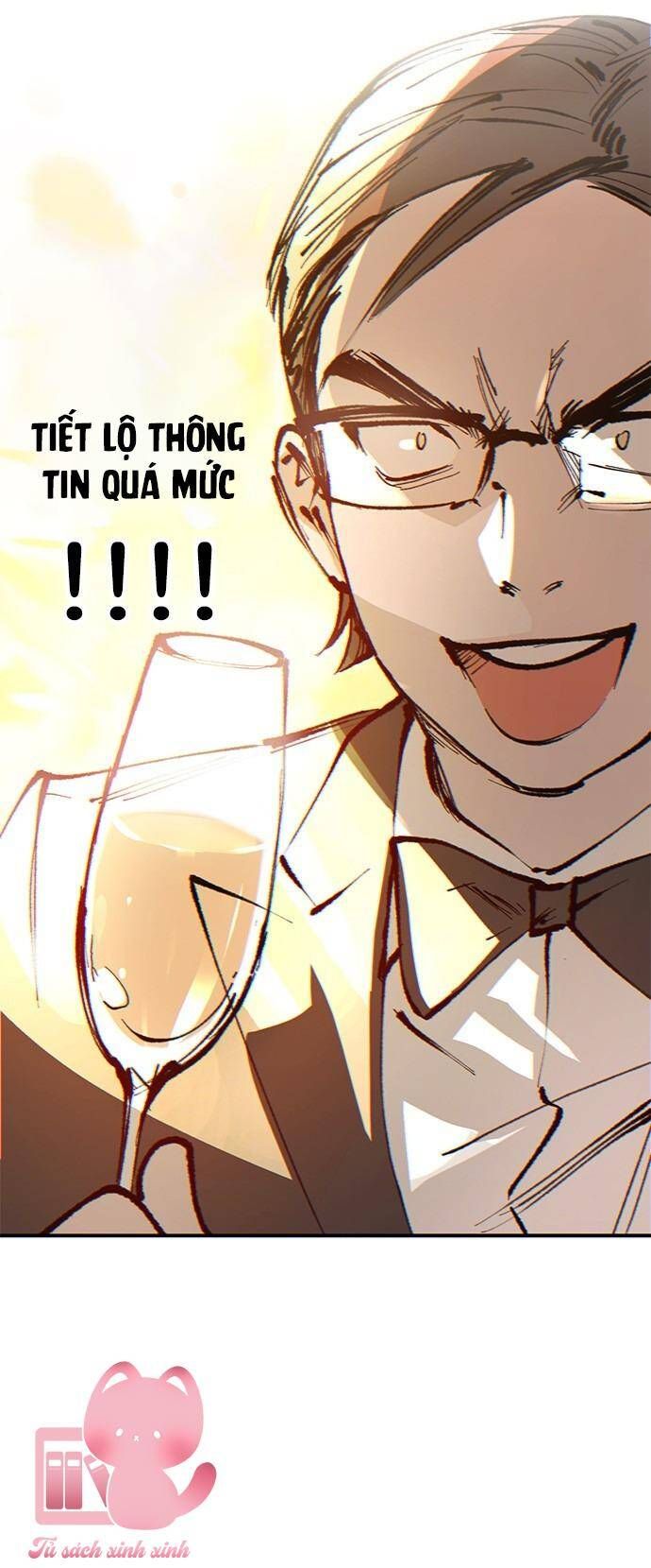 Nhật Ký Tình Yêu Mù Mờ Của Tôi Chapter 2 - 62