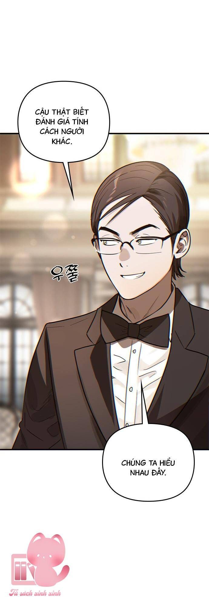 Nhật Ký Tình Yêu Mù Mờ Của Tôi Chapter 2 - 66