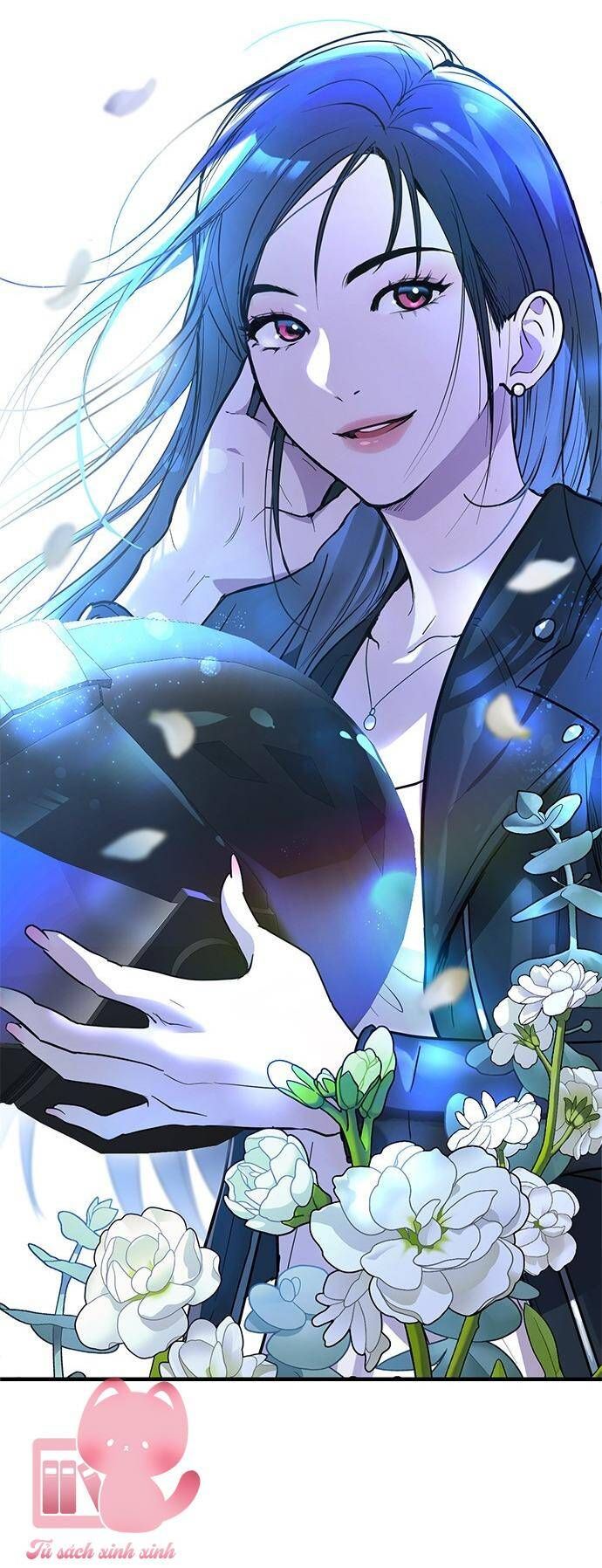 Nhật Ký Tình Yêu Mù Mờ Của Tôi Chapter 2 - 8