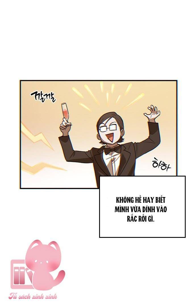 Nhật Ký Tình Yêu Mù Mờ Của Tôi Chapter 2 - 75