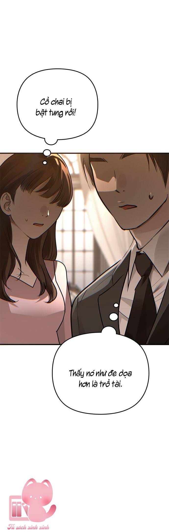 Nhật Ký Tình Yêu Mù Mờ Của Tôi Chapter 2 - 93