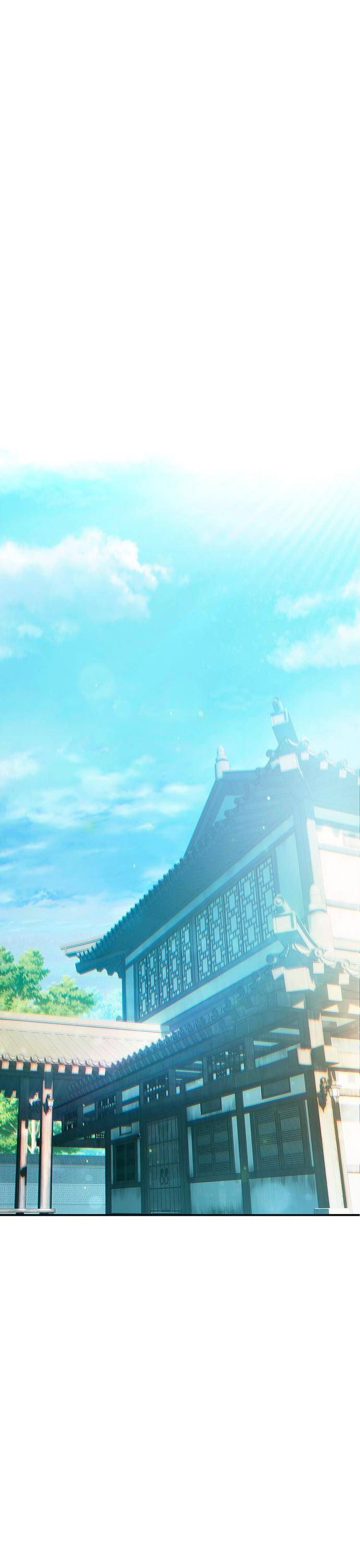 Nhật Ký Tình Yêu Mù Mờ Của Tôi Chapter 3 - 3