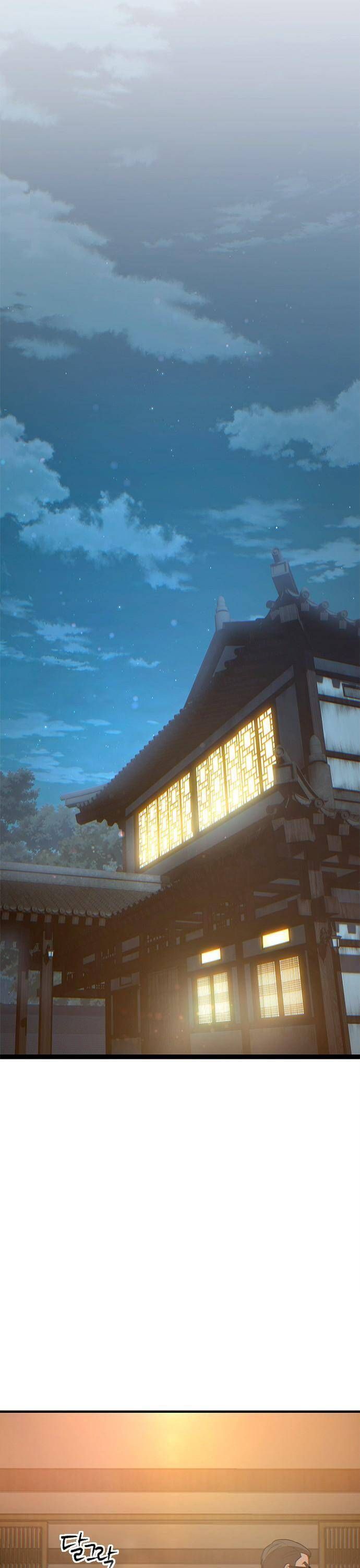 Nhật Ký Tình Yêu Mù Mờ Của Tôi Chapter 3 - 31