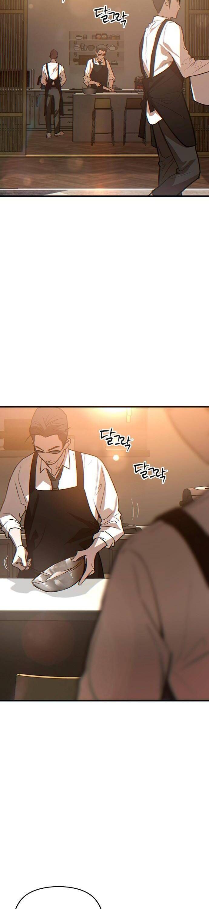 Nhật Ký Tình Yêu Mù Mờ Của Tôi Chapter 3 - 32