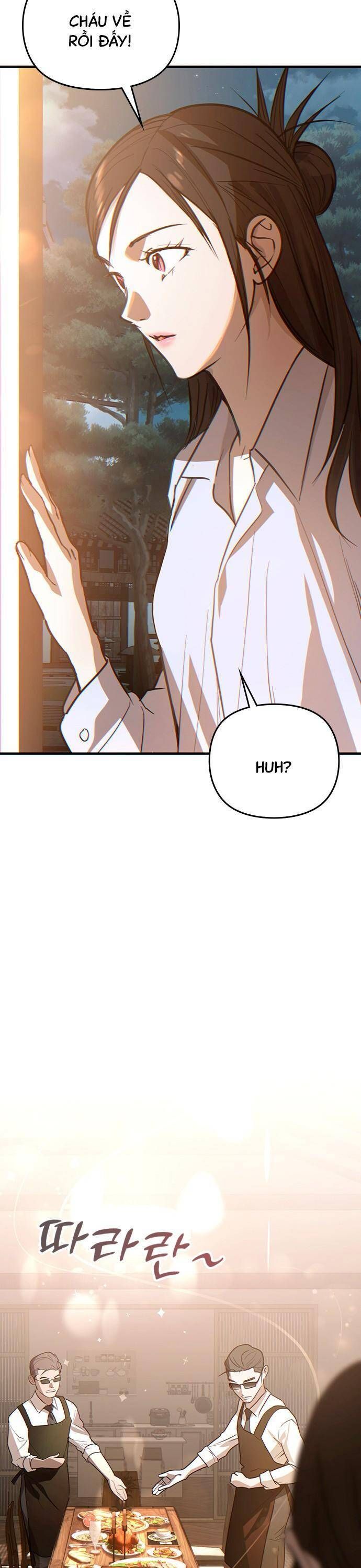 Nhật Ký Tình Yêu Mù Mờ Của Tôi Chapter 3 - 33