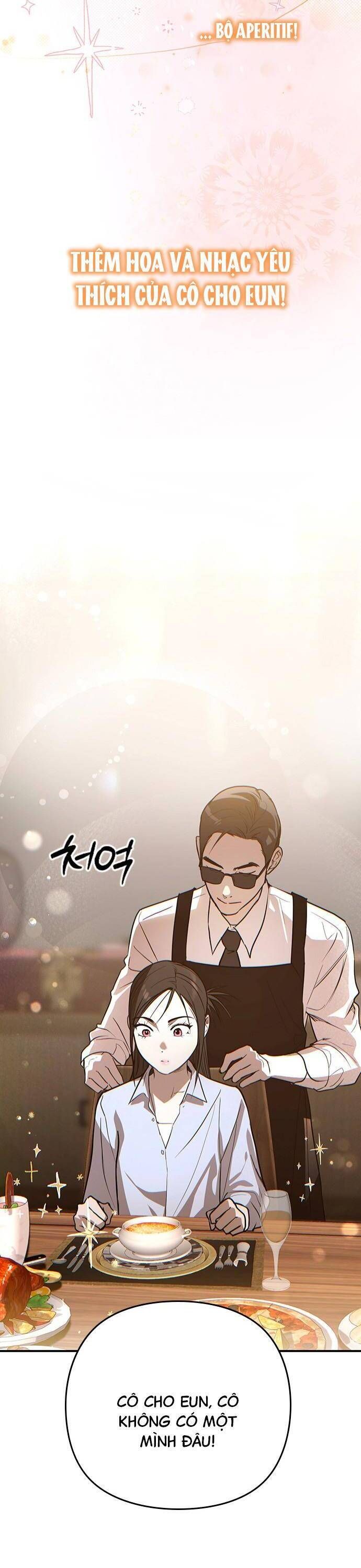 Nhật Ký Tình Yêu Mù Mờ Của Tôi Chapter 3 - 36
