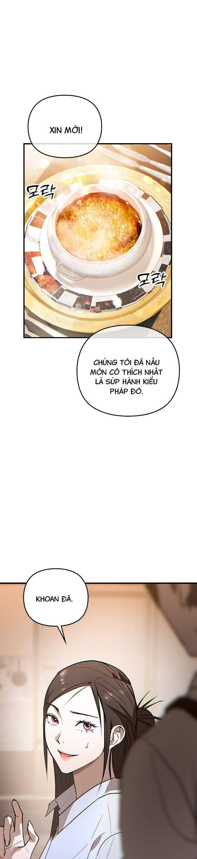 Nhật Ký Tình Yêu Mù Mờ Của Tôi Chapter 3 - 37