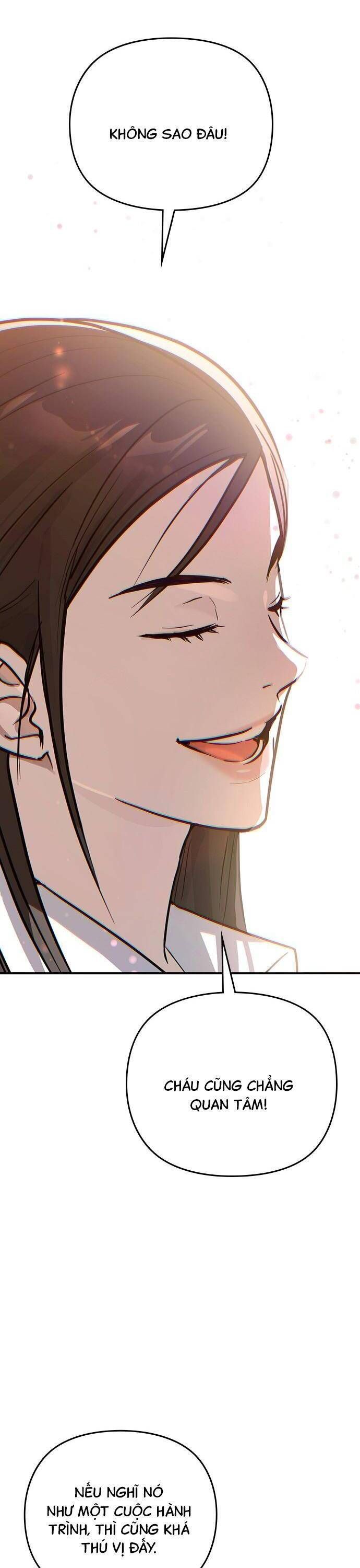 Nhật Ký Tình Yêu Mù Mờ Của Tôi Chapter 3 - 42