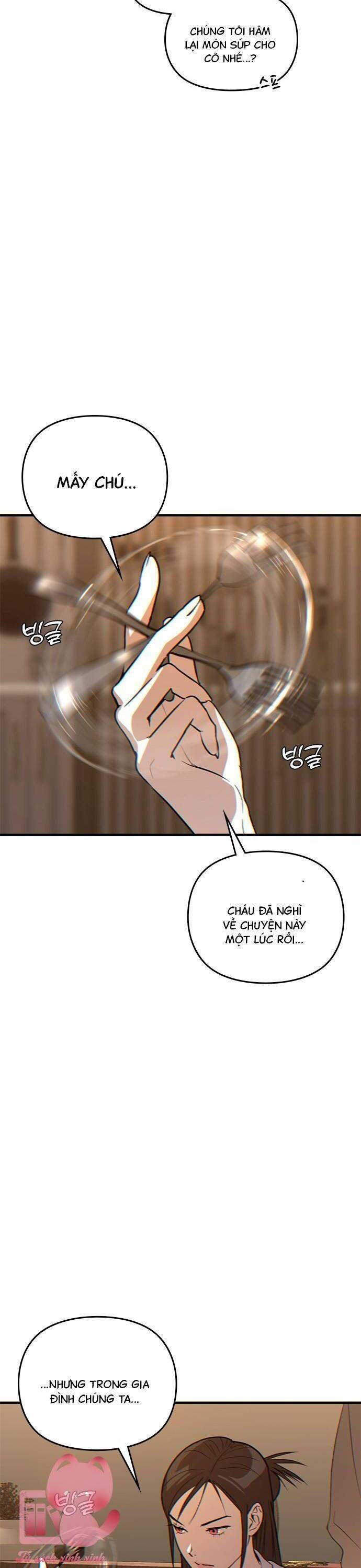 Nhật Ký Tình Yêu Mù Mờ Của Tôi Chapter 3 - 50