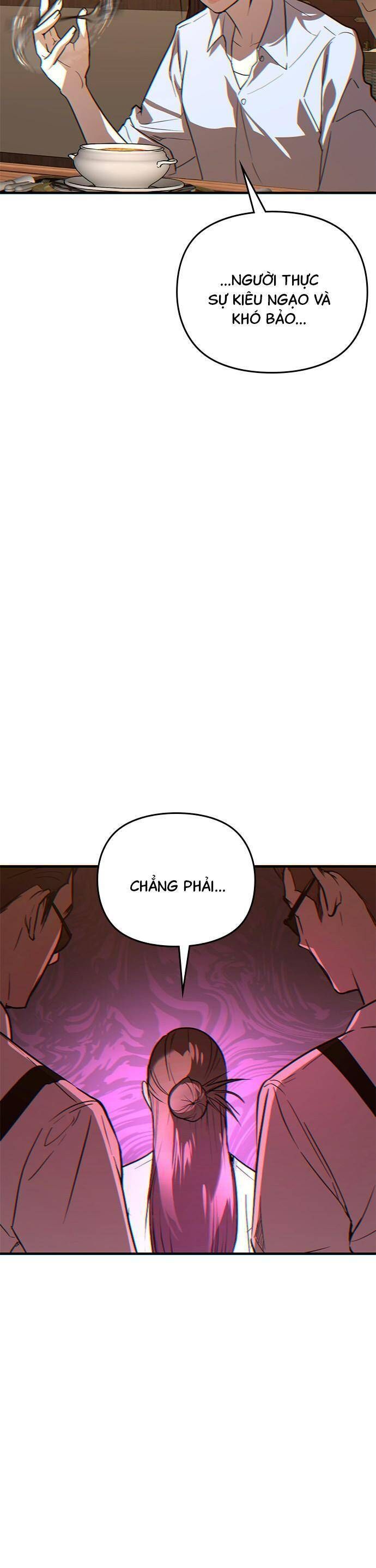 Nhật Ký Tình Yêu Mù Mờ Của Tôi Chapter 3 - 51