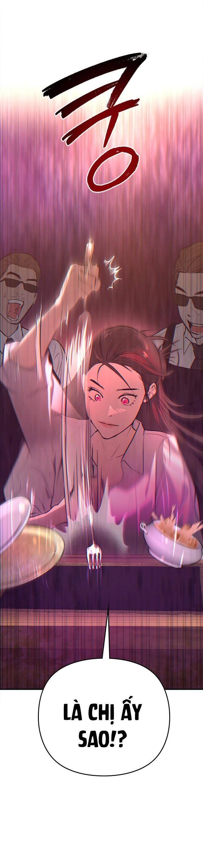 Nhật Ký Tình Yêu Mù Mờ Của Tôi Chapter 3 - 52