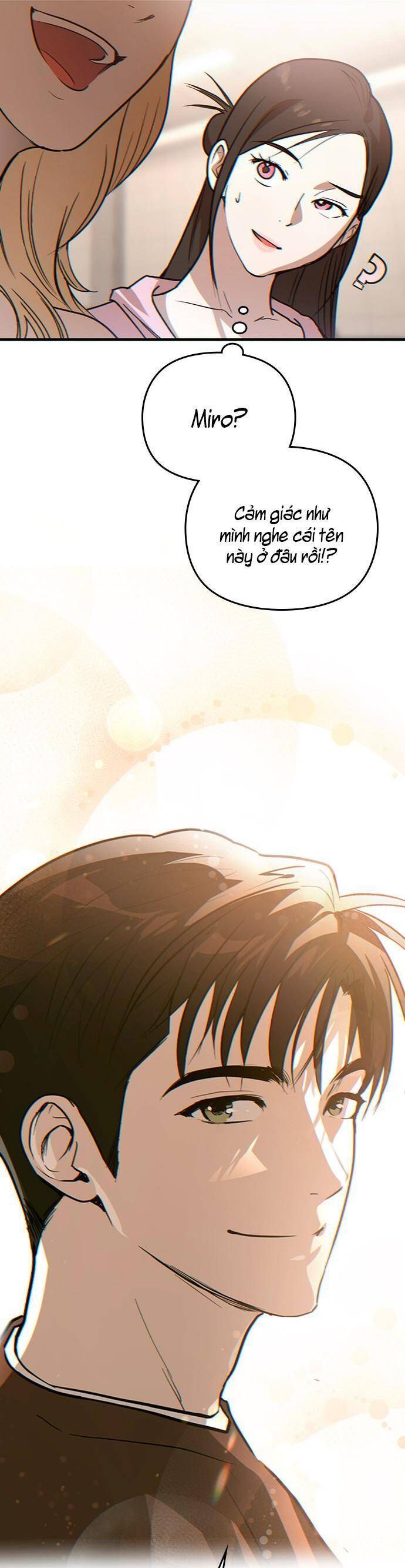 Nhật Ký Tình Yêu Mù Mờ Của Tôi Chapter 3 - 61